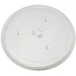 Чиния за микровълнова печка SAMSUNG /00609866