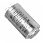 Метален кондензатор 7UF за сушилня ELECTROLUX/ 00230043