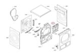 Филтър за Сушилня BOSCH 00656033 - Image 2