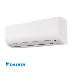 Инверторен климатик Daikin FTXP35N + RXP35N