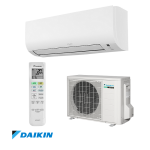 Инверторен климатик Daikin FTXP35N + RXP35N - Image 3