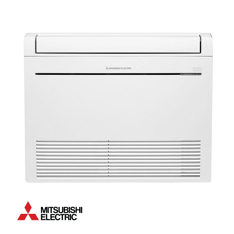 150220266991d4dad4df4.png Инверторен климатик Mitsubishi Electric MFZ-KT25VG + SUZ-M25VA - подов тип - Image 1