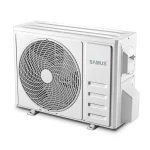 КЛИМАТИК SAMUS ACS-18K01 WIFI