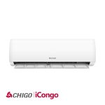 Инверторен климатик CHIGO Angel 9 000 btu