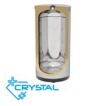 Емайлиран буферен съд Crystal 300 литра - Image 3