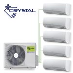 Външно тяло за мултисплит система Crystal C5OU-42HVR4 - Image 3