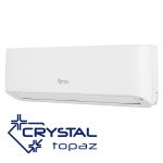 Хиперинверторен климатик А+++ с технология Smart Eye, Crystal Topaz CHI-AI12H-QE/CHO-AI12H-QE - Image 4