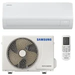 Климатик Samsung Luzon S2 AR50F12C1BHNEU AR50F12C1BHXEU